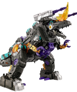 Transformers Takara Tomy New Legends NL-04 Gigastorm